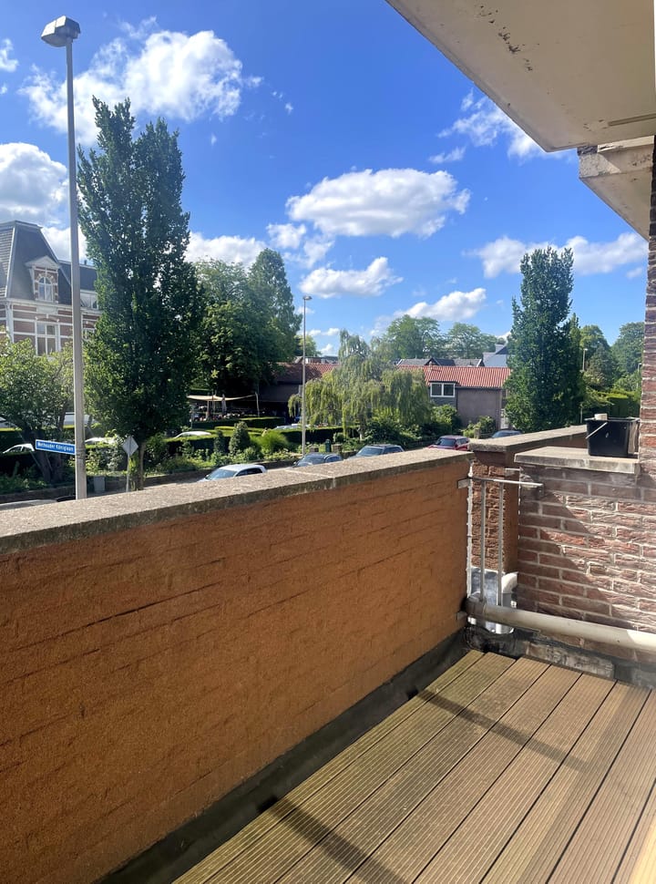 Foto 5 van Lambertus Hortensiuslaan 68-C