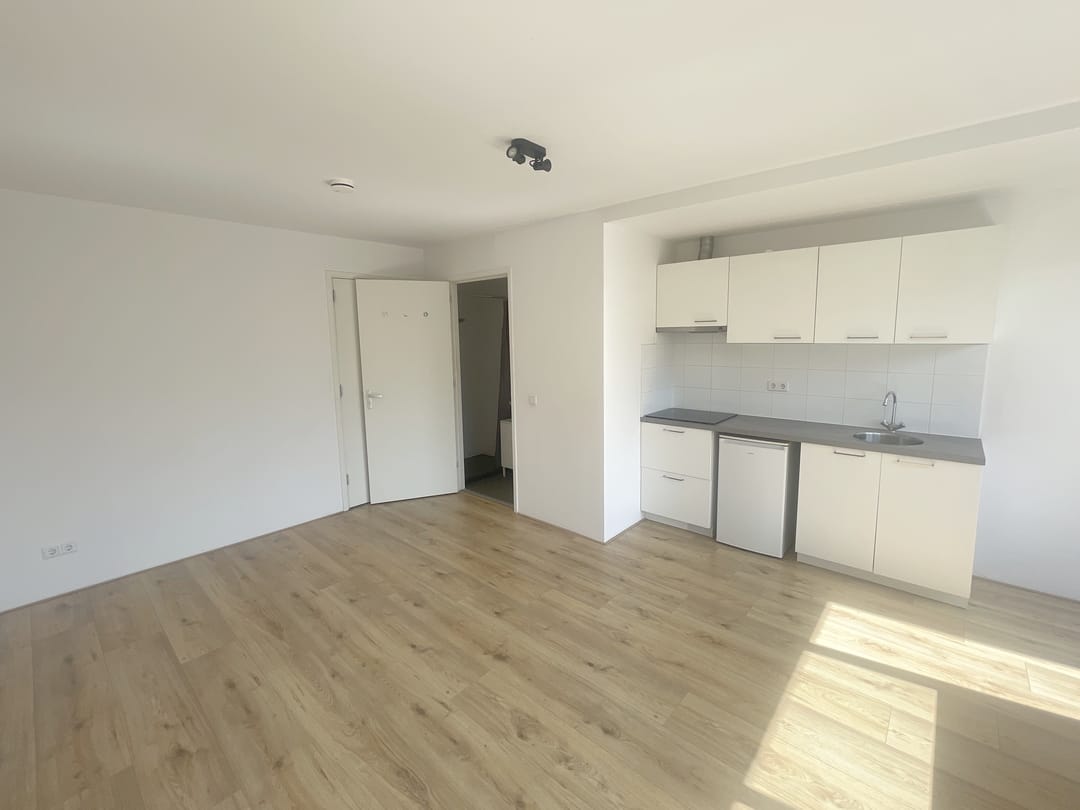 Foto 7 van Lambertus Hortensiuslaan 68-C