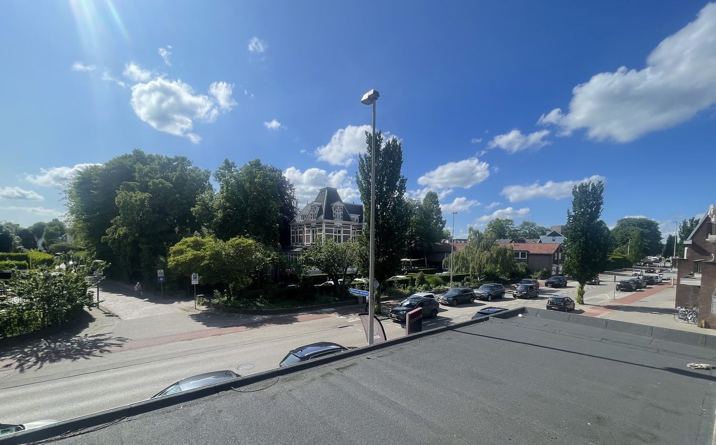 Foto 10 van Lambertus Hortensiuslaan 68-C