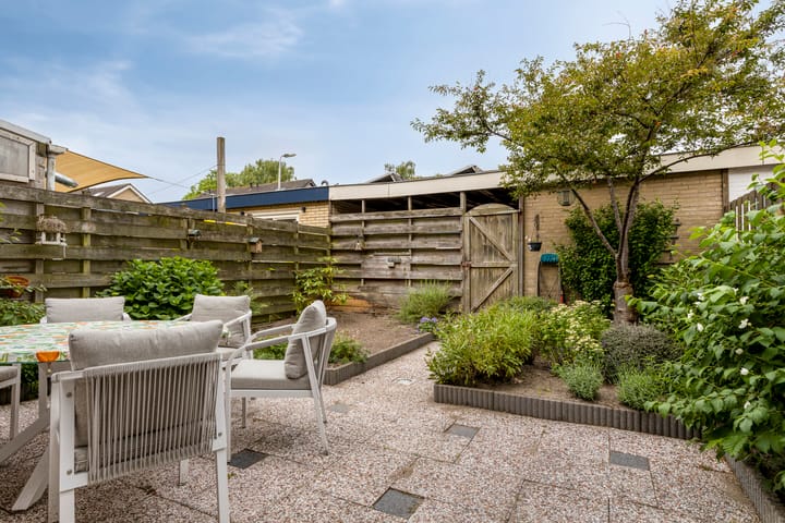 Foto 4 van Sintekrijnsputje 14