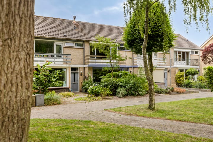 Foto 1 van Sintekrijnsputje 14