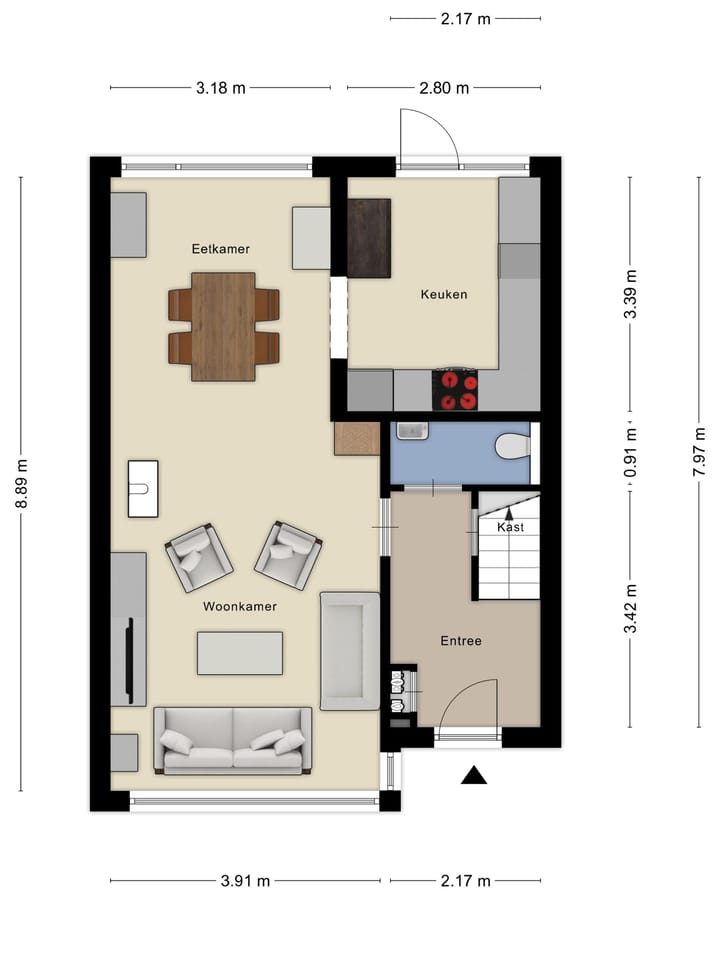 Foto 28 van Sintekrijnsputje 14