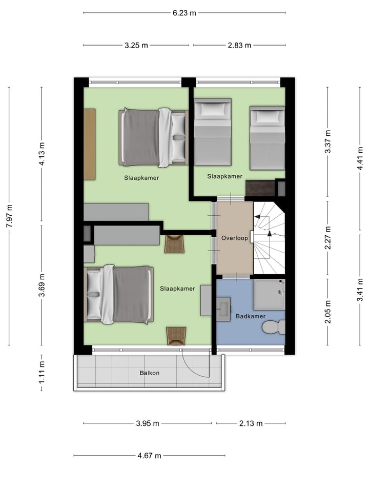 Foto 29 van Sintekrijnsputje 14