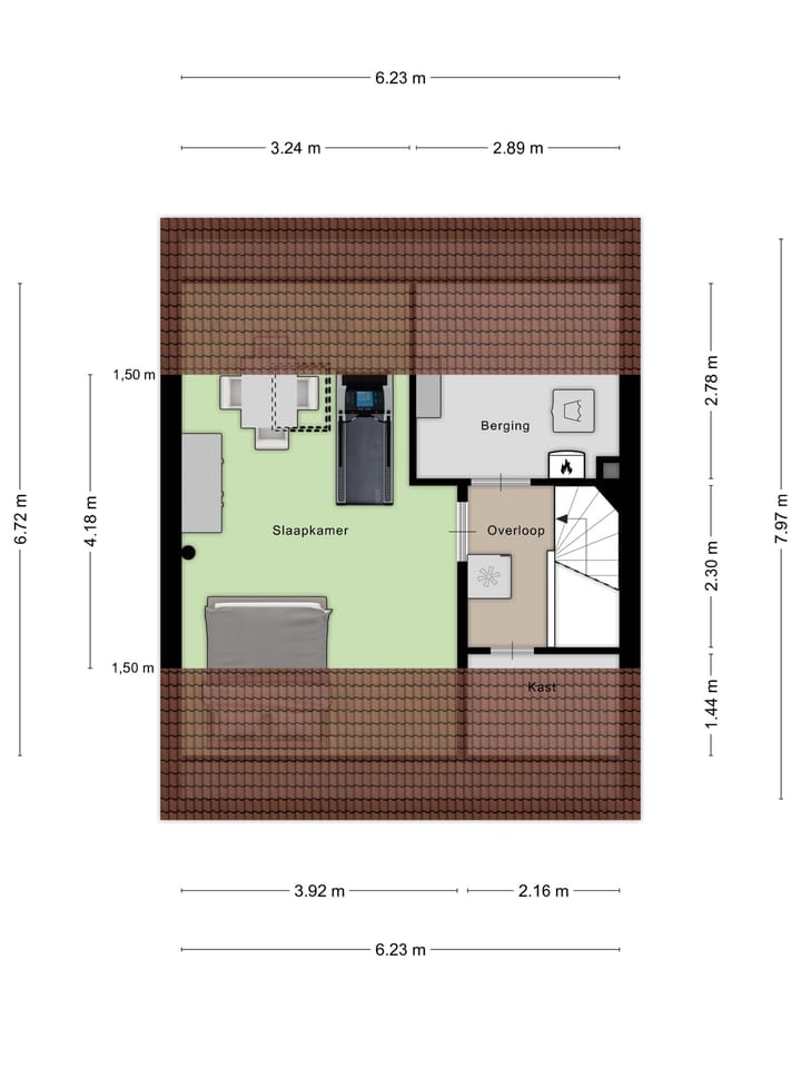 Foto 30 van Sintekrijnsputje 14
