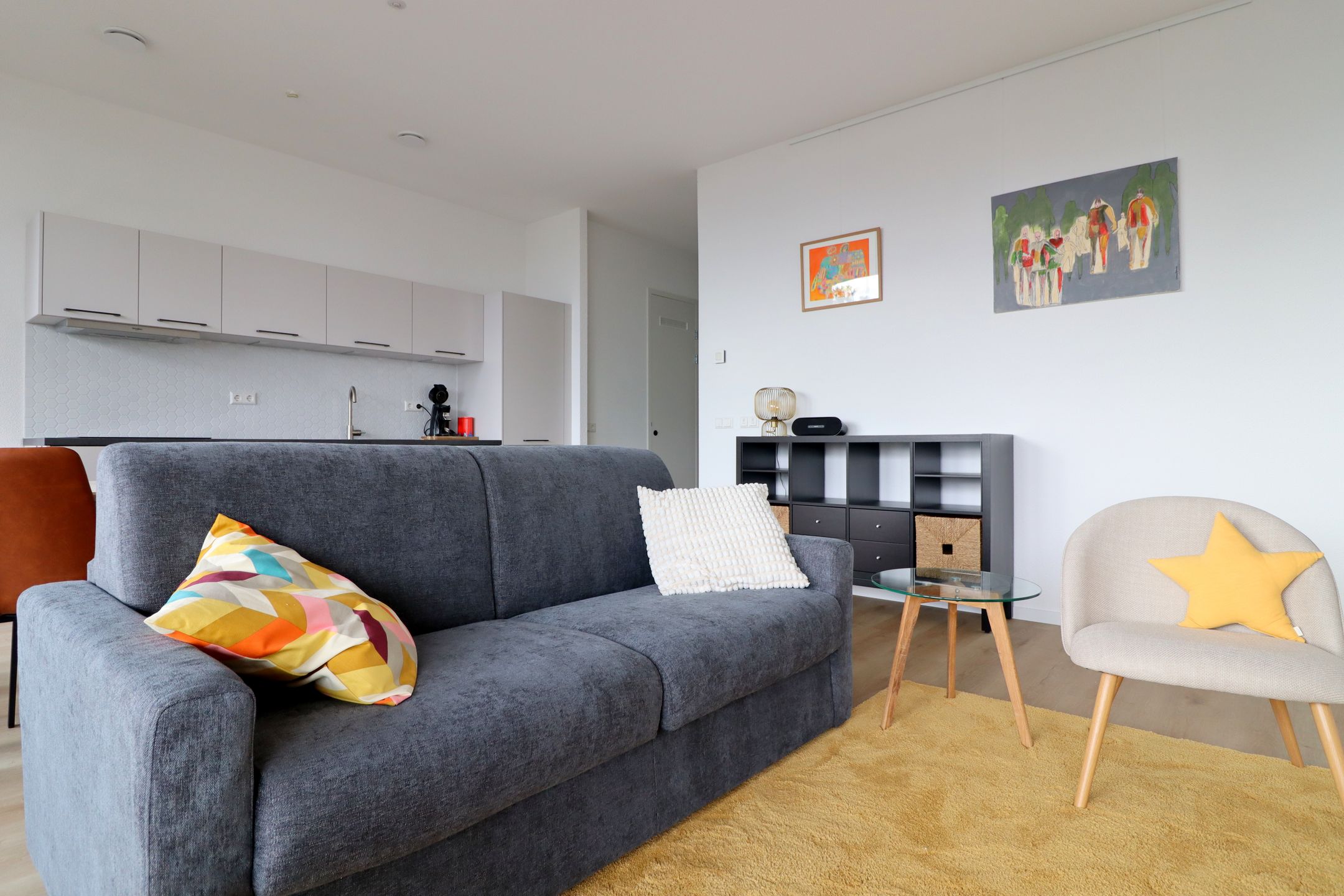 Foto 3 van Hoola van Nootenstraat 273