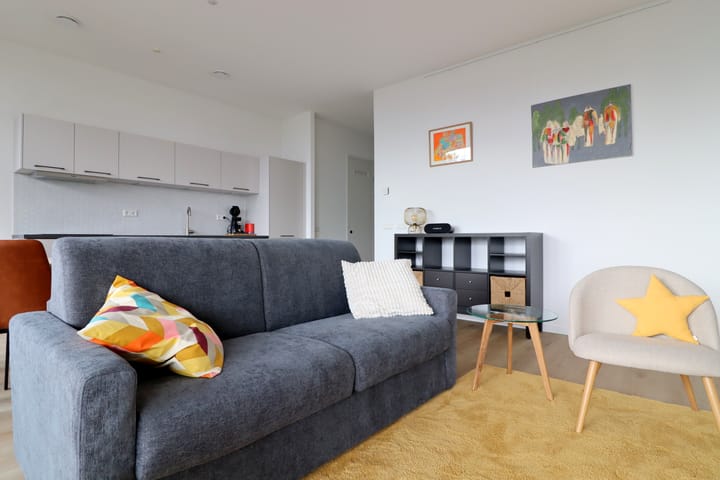 Foto 3 van Hoola van Nootenstraat 273