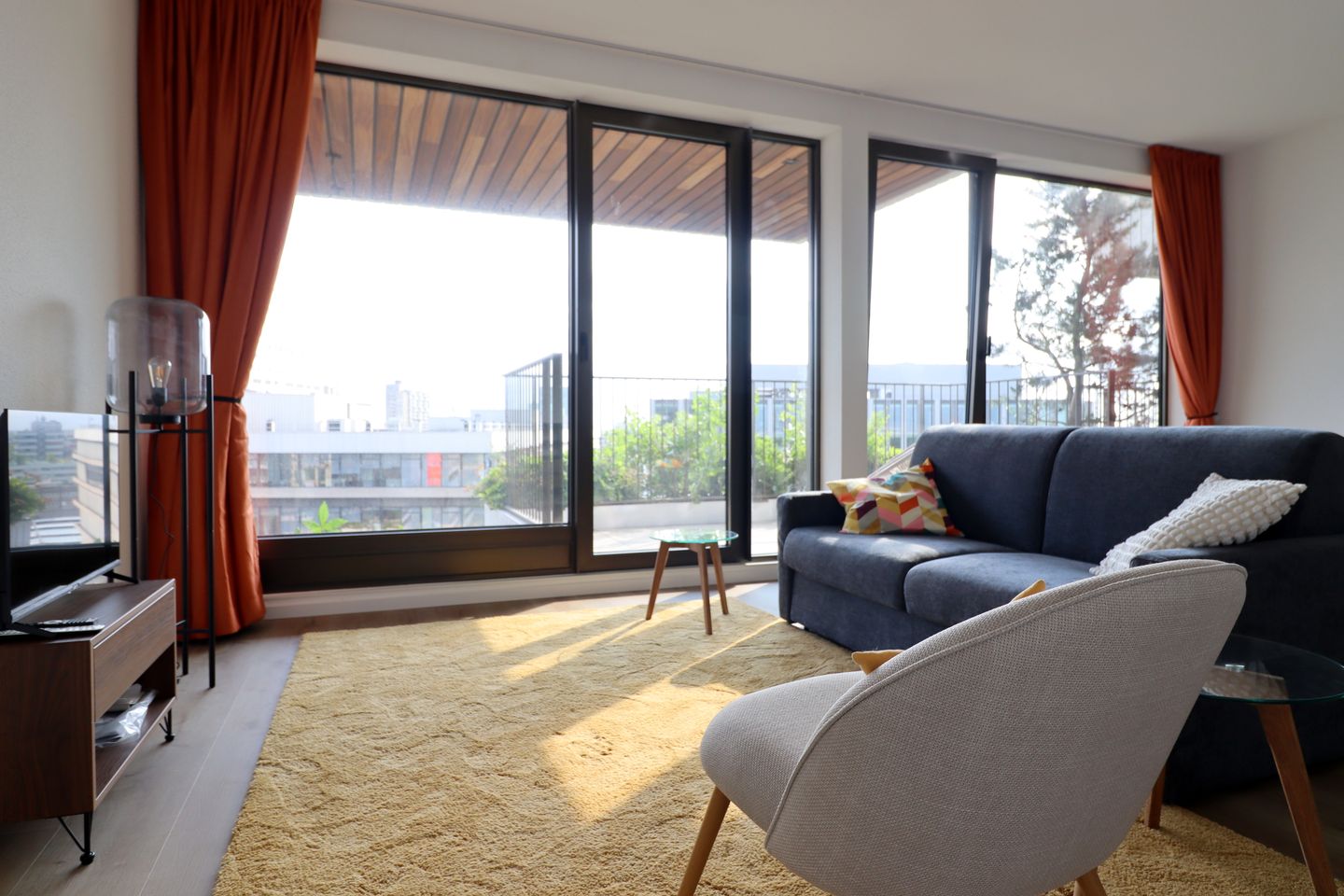 Foto 4 van Hoola van Nootenstraat 273