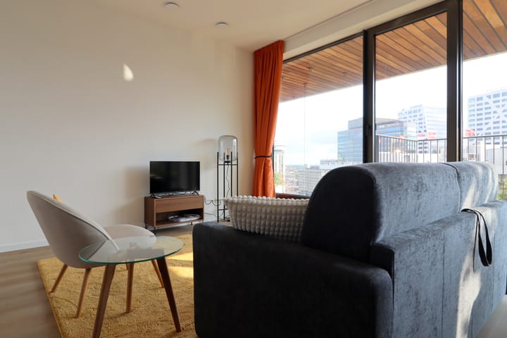 Foto 5 van Hoola van Nootenstraat 273