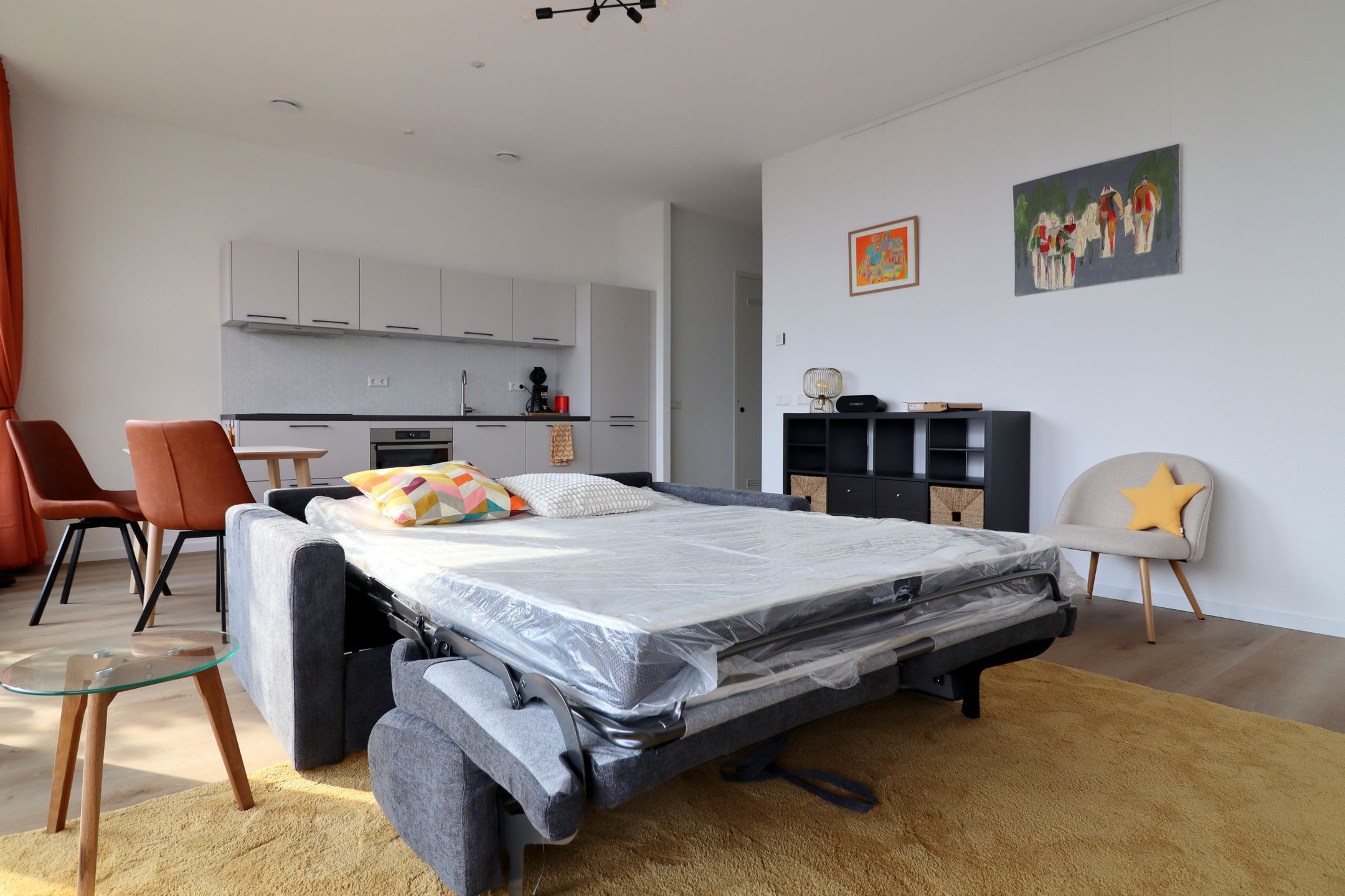 Foto 6 van Hoola van Nootenstraat 273