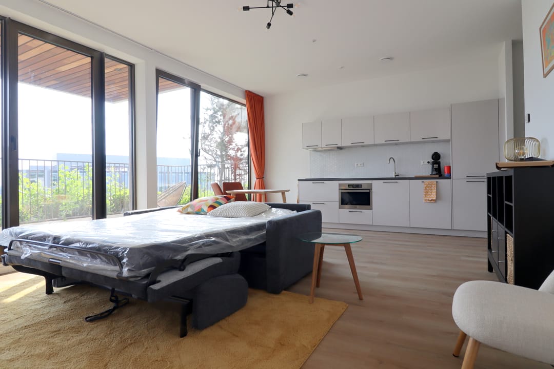 Foto 7 van Hoola van Nootenstraat 273