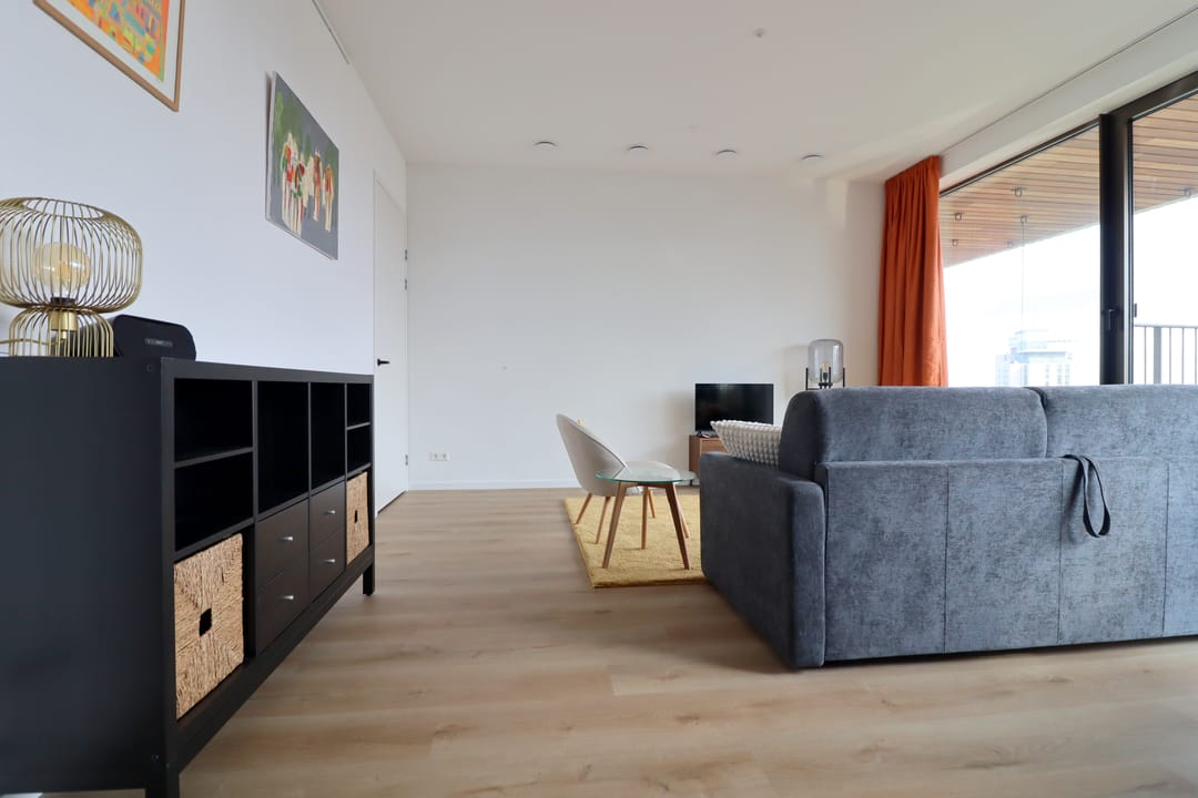 Foto 8 van Hoola van Nootenstraat 273