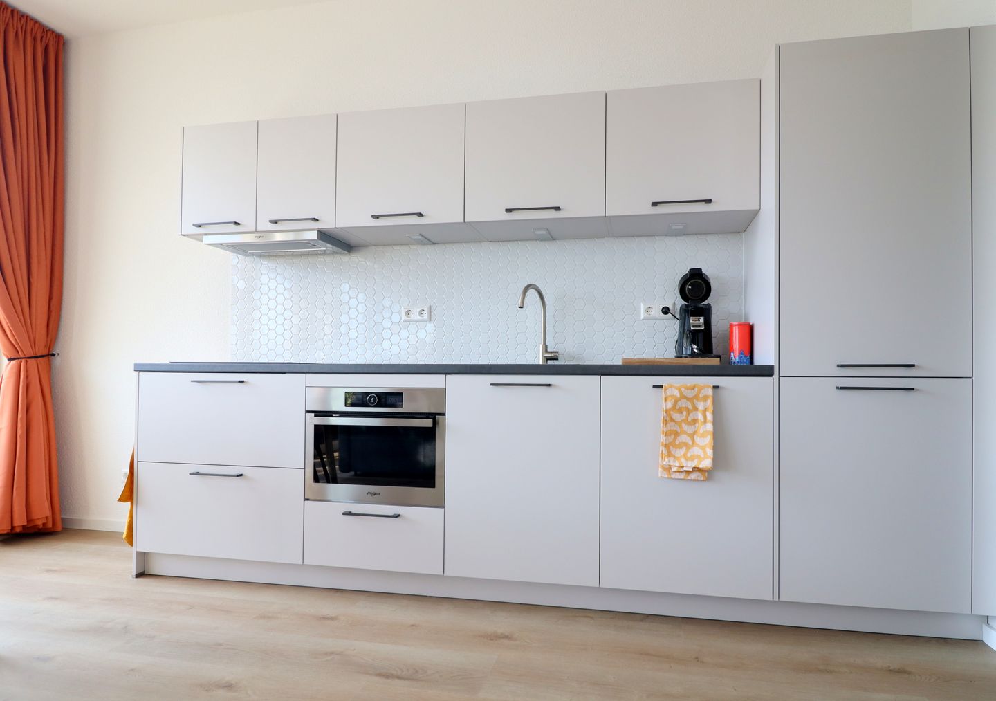 Foto 10 van Hoola van Nootenstraat 273