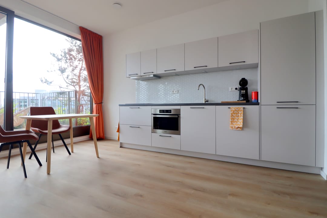 Foto 11 van Hoola van Nootenstraat 273