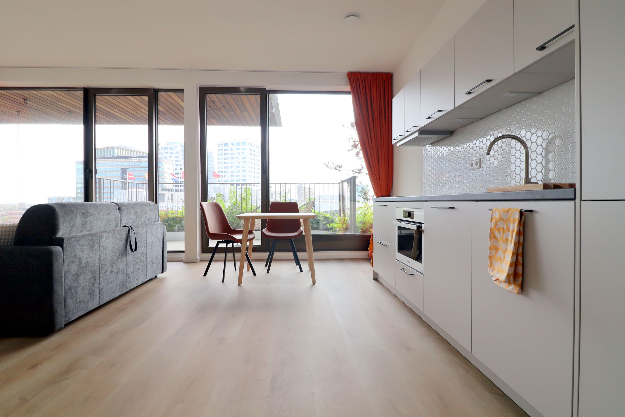 Foto 12 van Hoola van Nootenstraat 273