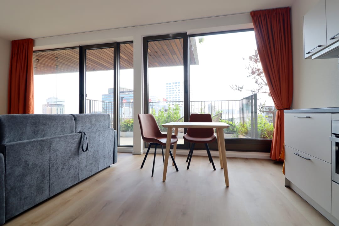 Foto 13 van Hoola van Nootenstraat 273