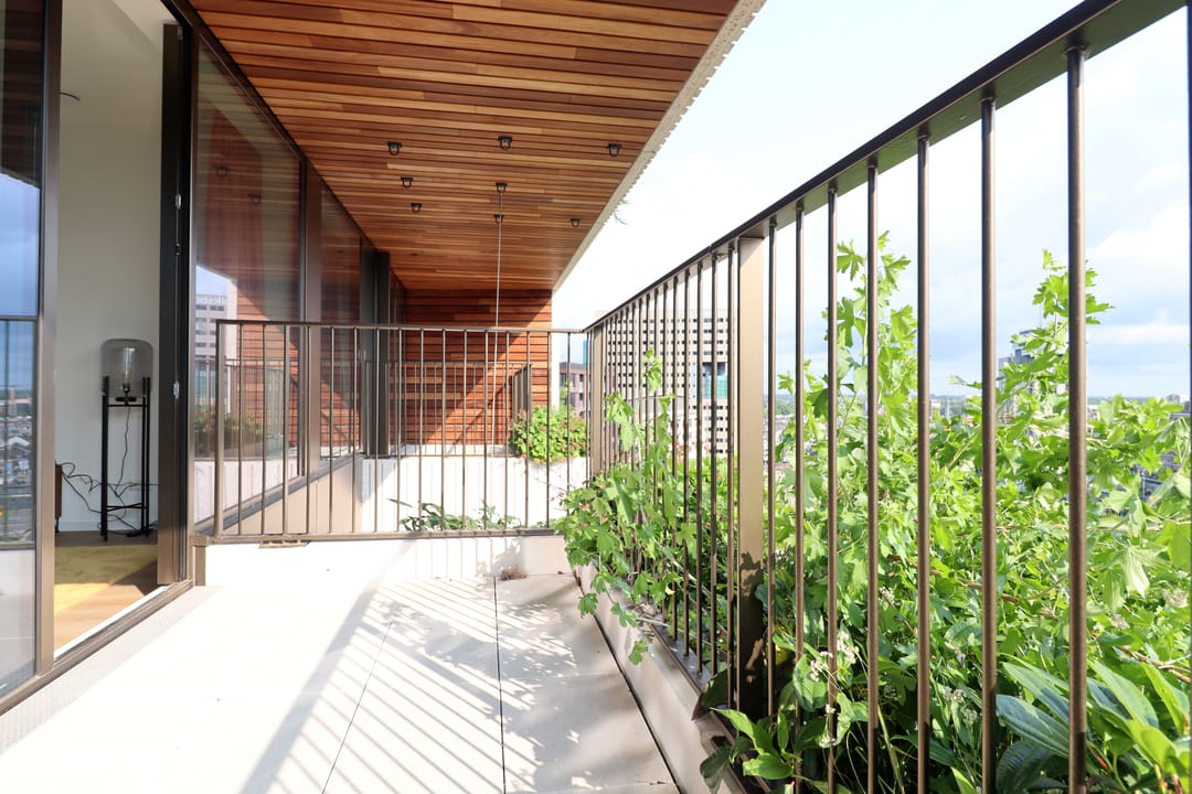 Foto 16 van Hoola van Nootenstraat 273