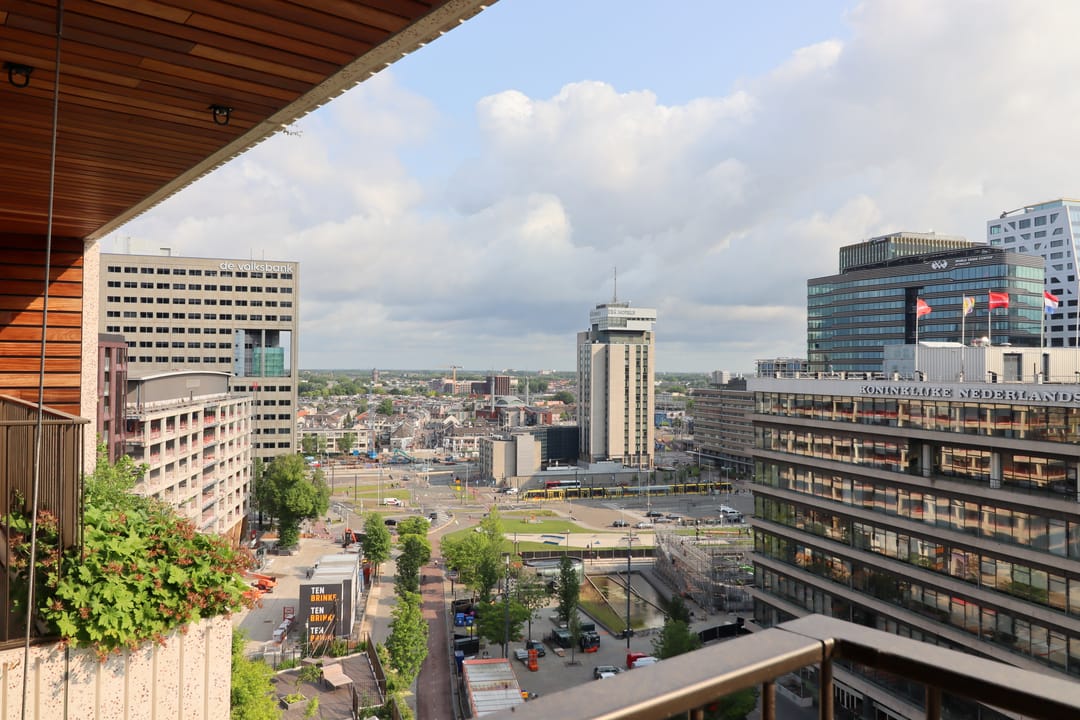 Foto 17 van Hoola van Nootenstraat 273