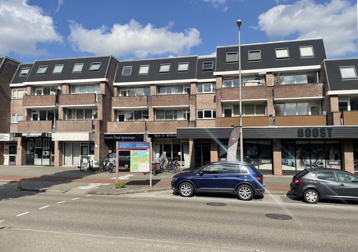 Foto 1 van Lambertus Hortensiuslaan 72-A