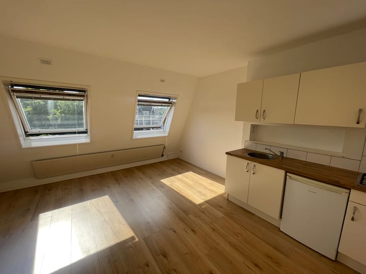 Foto 4 van Lambertus Hortensiuslaan 72-A