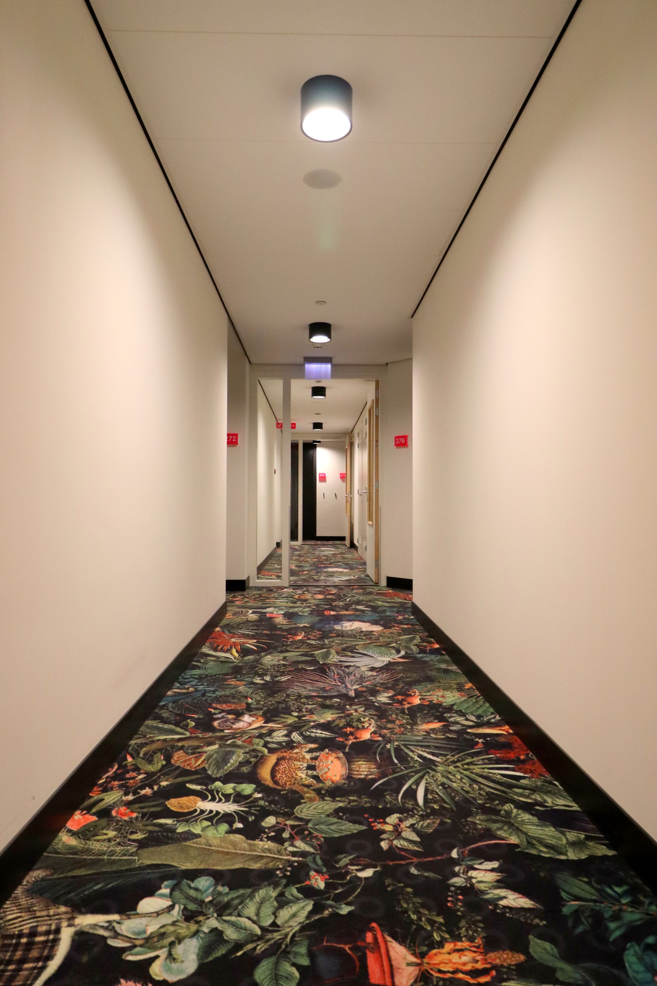 Foto 30 van Hoola van Nootenstraat 273