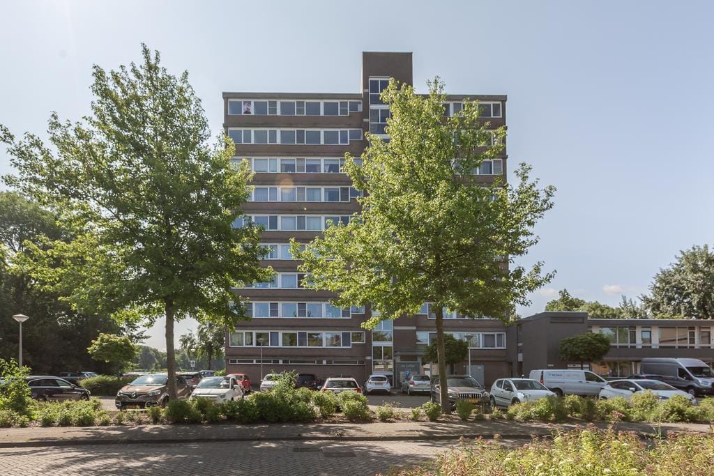 Foto 2 van Saffierstraat 9