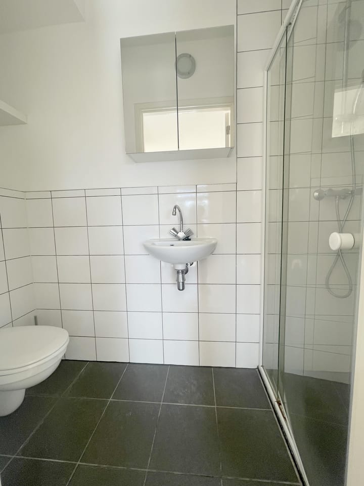 Foto 6 van Lambertus Hortensiuslaan 72-A