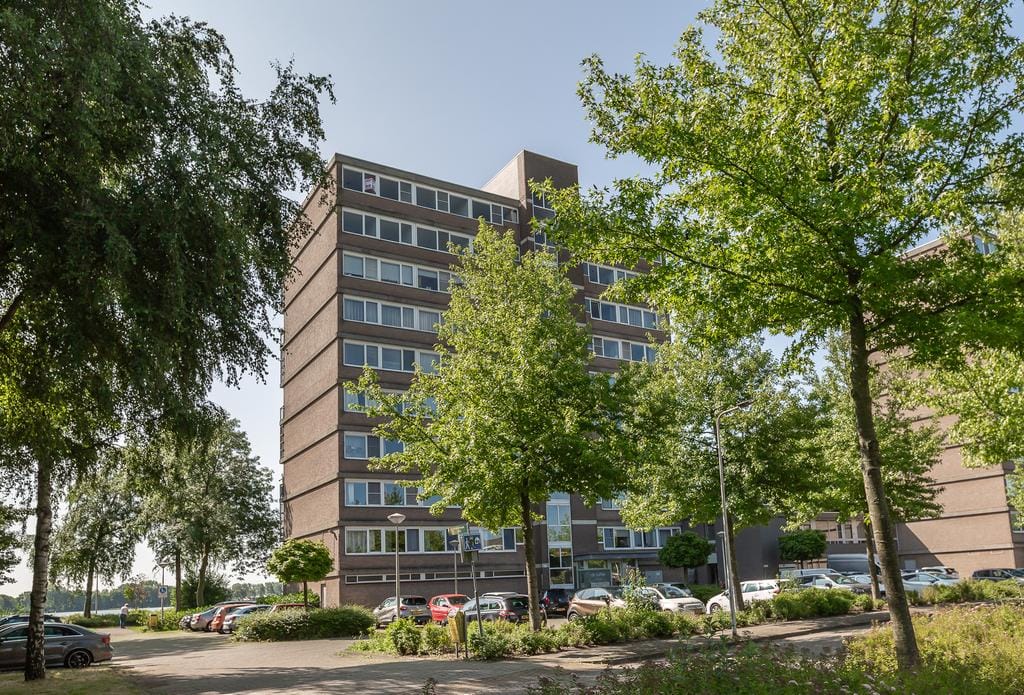 Foto 3 van Saffierstraat 9