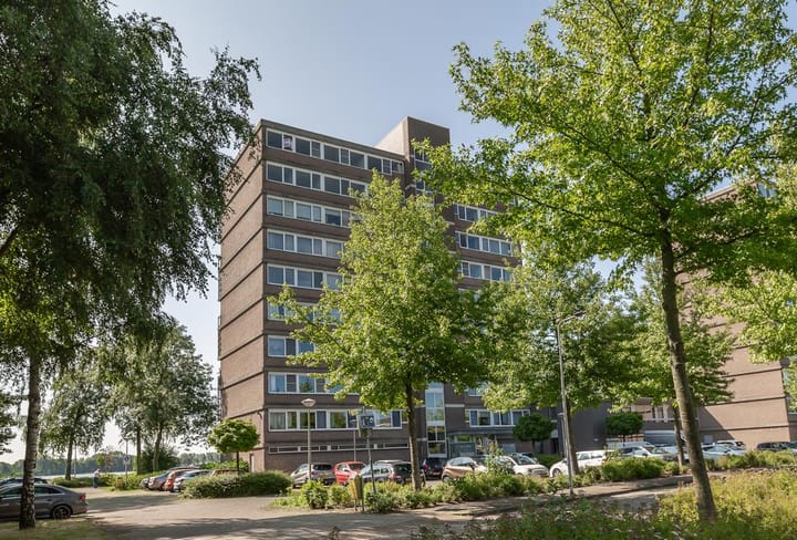 Foto 3 van Saffierstraat 9