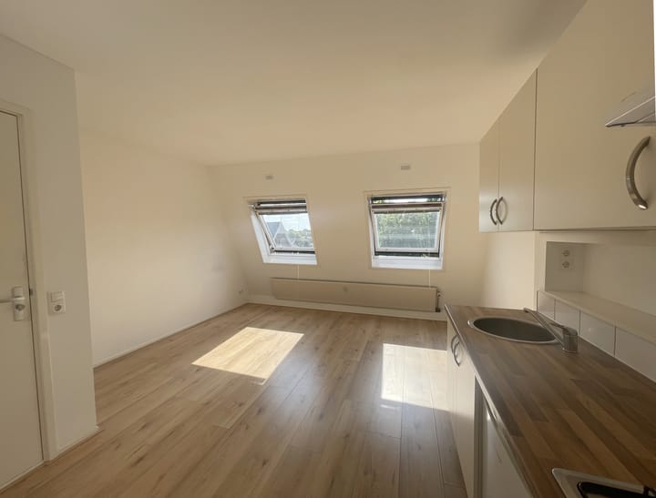 Foto 7 van Lambertus Hortensiuslaan 72-A