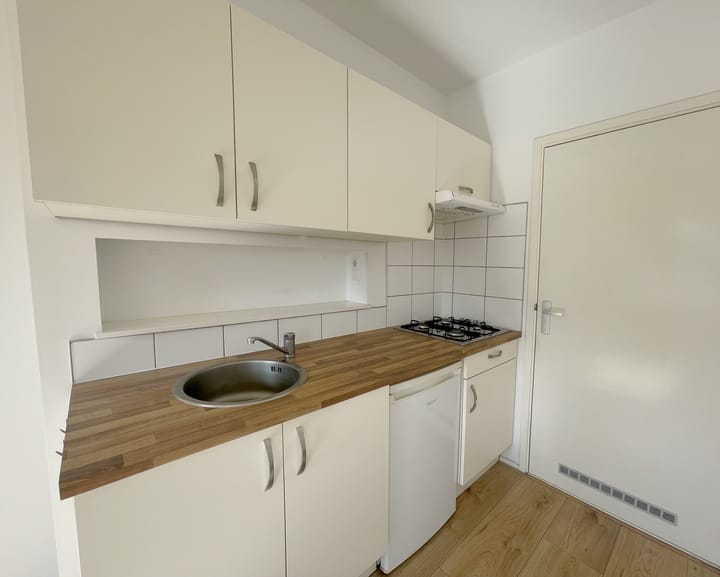 Foto 8 van Lambertus Hortensiuslaan 72-A