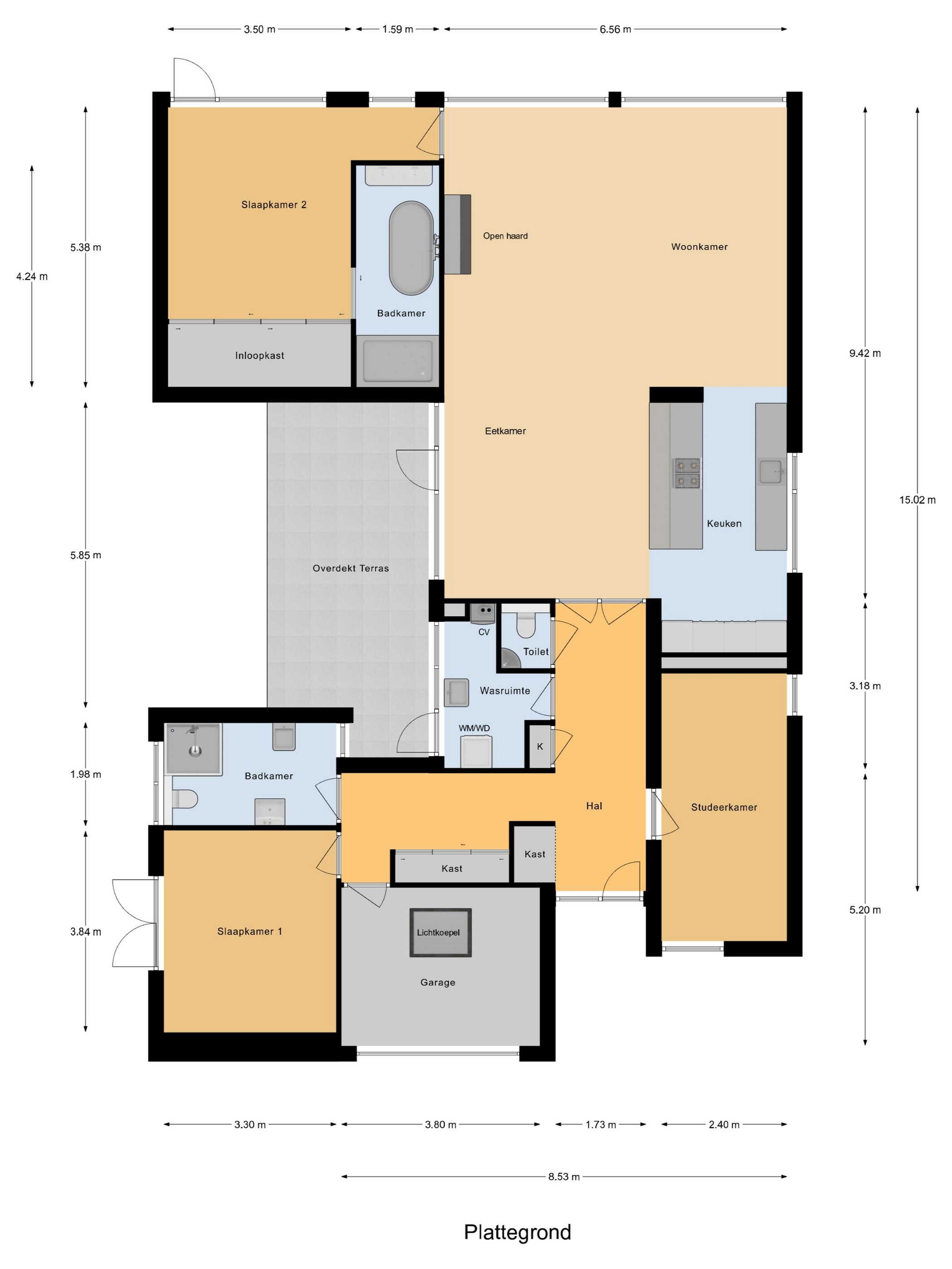 Photo 48 of Anjerstraat 69