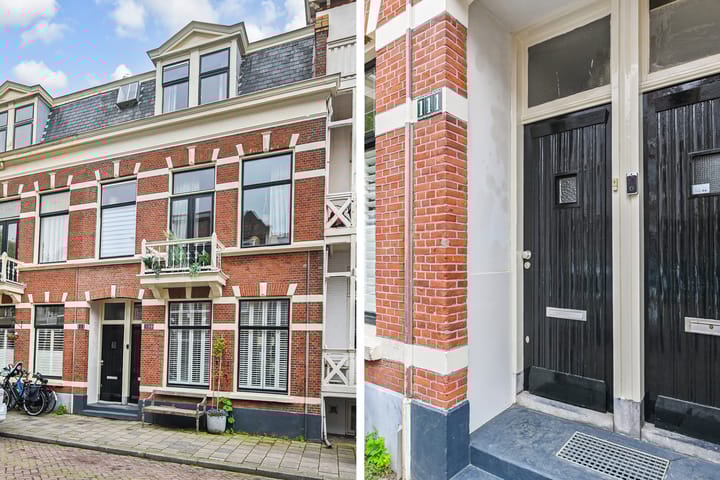 Foto 2 van Dirk Hoogenraadstraat 111