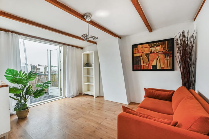 Foto 4 van Dirk Hoogenraadstraat 111