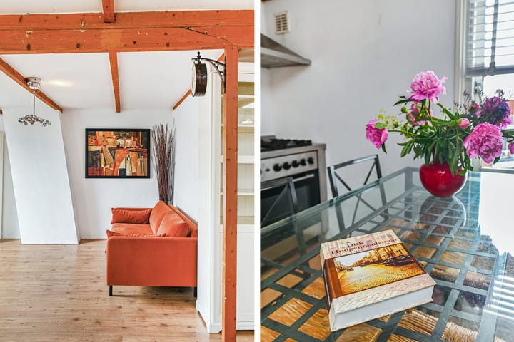 Foto 5 van Dirk Hoogenraadstraat 111