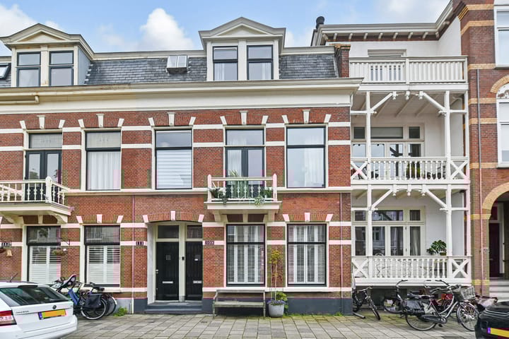 Foto 6 van Dirk Hoogenraadstraat 111