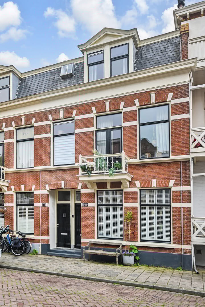 Foto 7 van Dirk Hoogenraadstraat 111