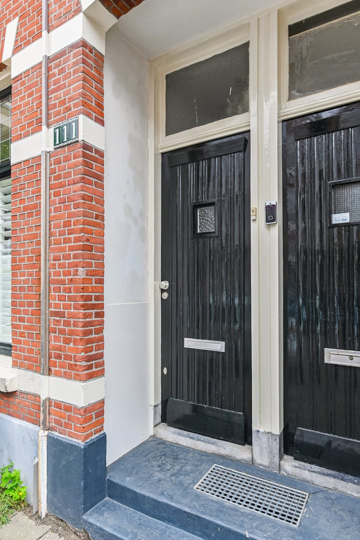 Foto 8 van Dirk Hoogenraadstraat 111