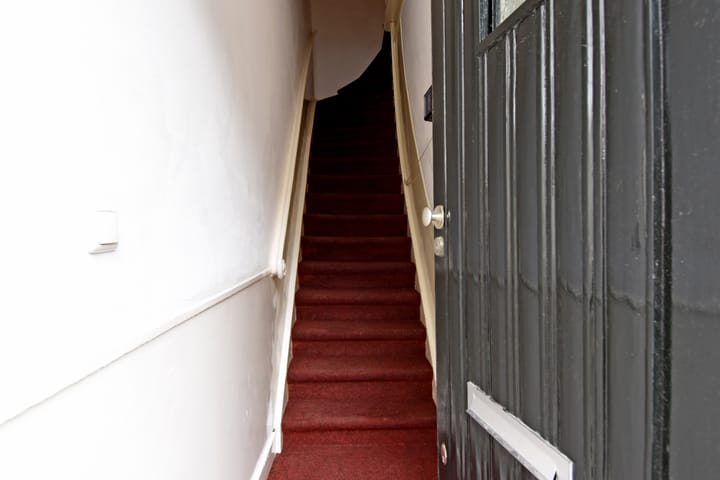 Foto 9 van Dirk Hoogenraadstraat 111