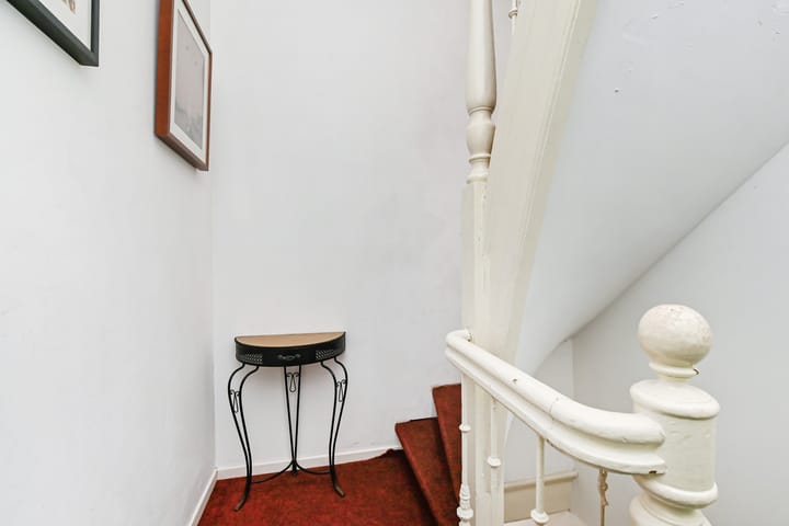 Foto 10 van Dirk Hoogenraadstraat 111