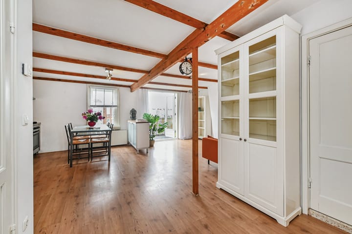 Foto 11 van Dirk Hoogenraadstraat 111