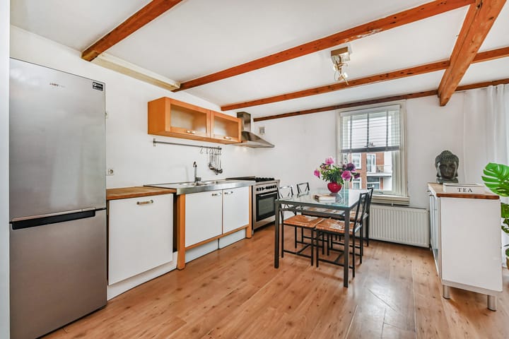 Foto 13 van Dirk Hoogenraadstraat 111