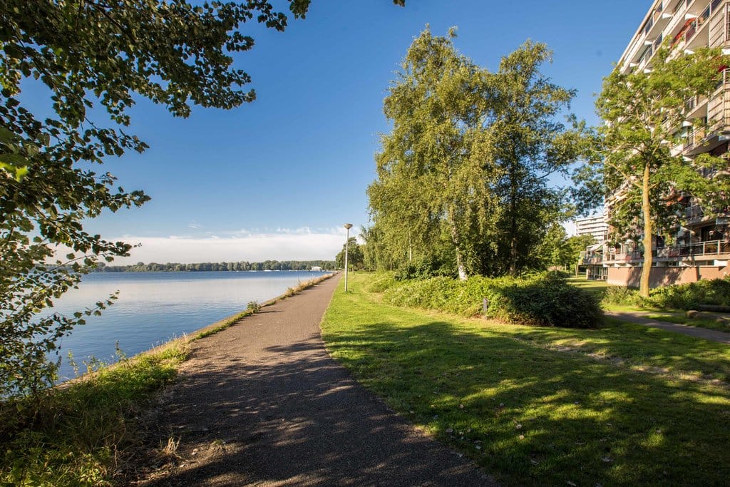 Foto 24 van Saffierstraat 9