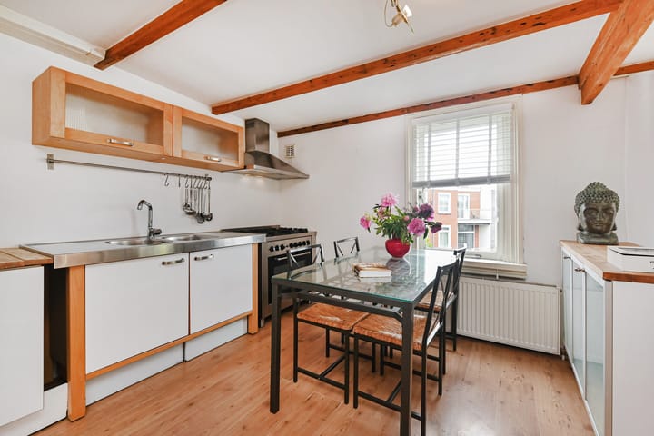 Foto 14 van Dirk Hoogenraadstraat 111