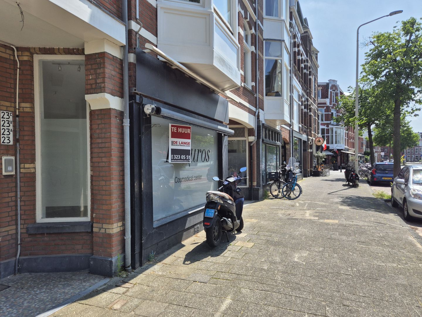 Bekijk foto 5 van Valeriusstraat 21