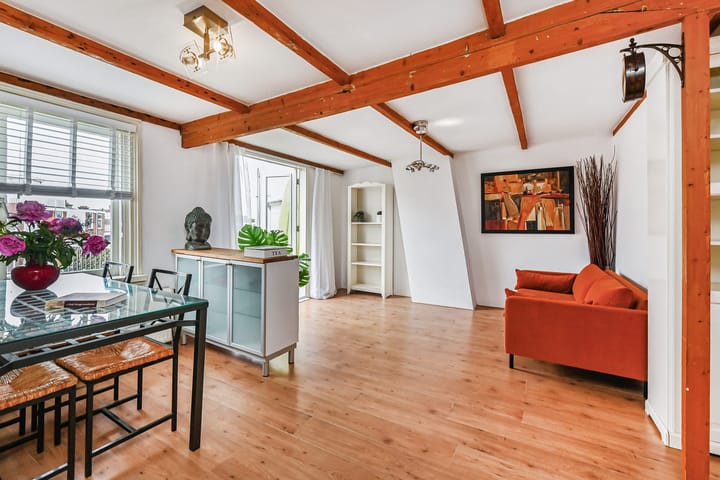 Foto 15 van Dirk Hoogenraadstraat 111