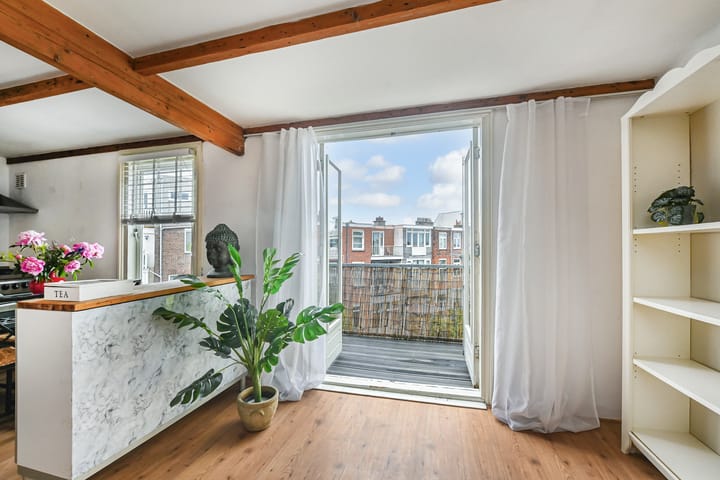 Foto 19 van Dirk Hoogenraadstraat 111