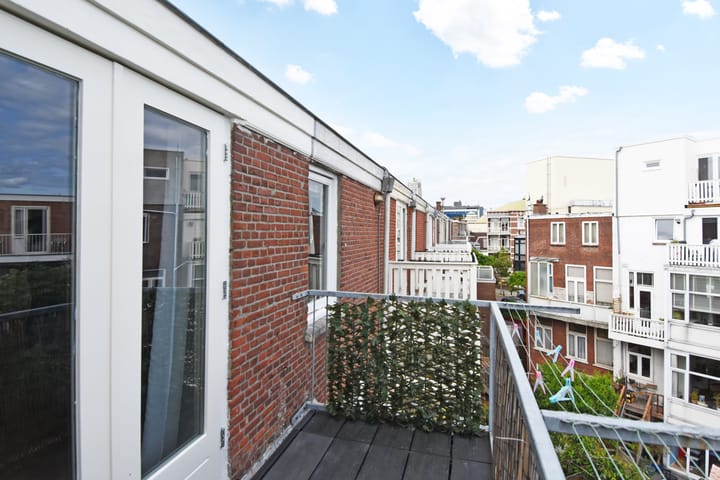 Foto 24 van Dirk Hoogenraadstraat 111