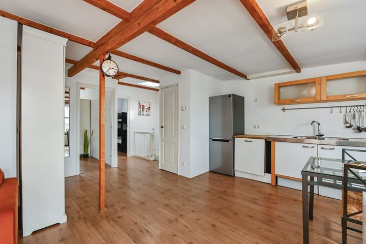 Foto 26 van Dirk Hoogenraadstraat 111