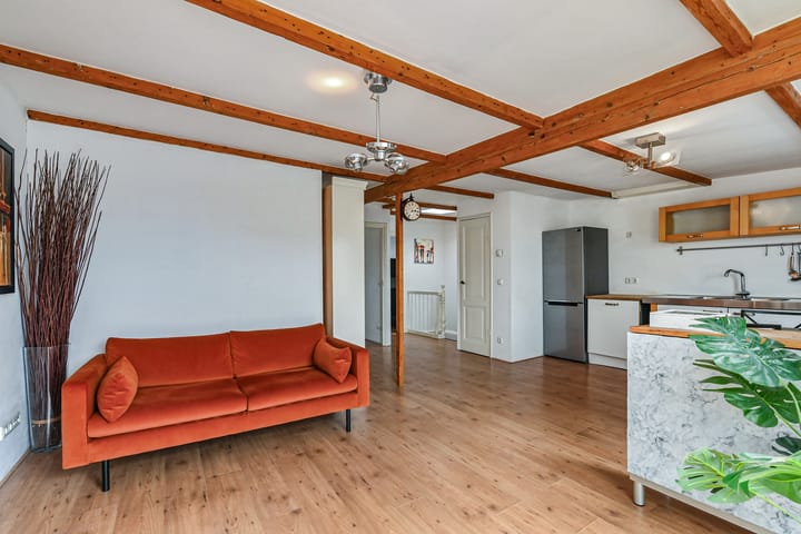 Foto 25 van Dirk Hoogenraadstraat 111