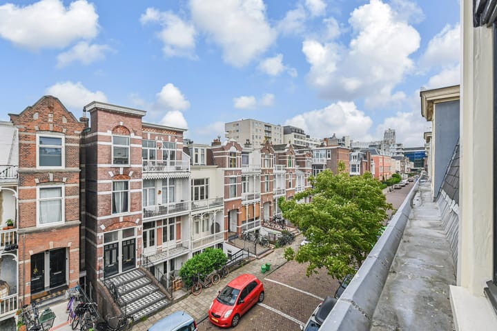 Foto 38 van Dirk Hoogenraadstraat 111